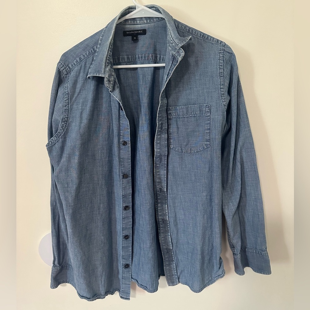 Jean Jacket - Picture 2 of 4